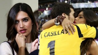 Iker Casillas y Sara Carbonero confirmaron su separación: “Nuestro amor de pareja toma caminos distintos”