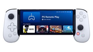 El mando Backbone One PlayStation de Sony ya está disponible para celulares Android