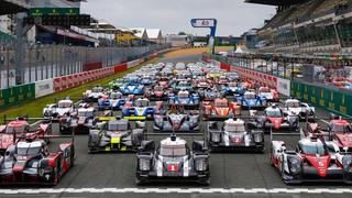 24 Horas de Le Mans: competencia se aplaza por pandemia de coronavirus | FOTOS