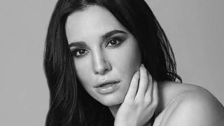 Martha Higareda, ¿enamoró al ex de Yanet García, Lewis Howes?