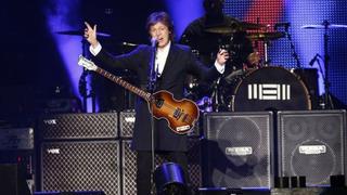 Paul McCartney: los 10 mejores momentos de su show en Lima