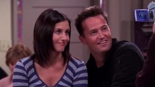 La broma de Chandler de “Friends” a Emma se hace realidad en el 2020