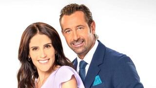 “Amor dividido” ONLINE vía Las Estrellas: cómo y a qué hora ver EN DIRECTO la nueva telenovela de Gabriel Soto