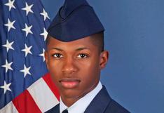 EE.UU.: Despiden al policía que mató a un militar afroamericano en Florida a inicios de mayo