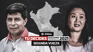 Elecciones Perú 2021: ¿Quién va ganando en España? Consulta los resultados oficiales de la ONPE AQUÍ