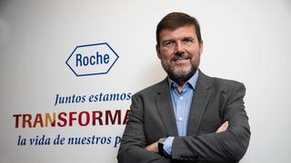 Roche renueva portafolio de medicamentos