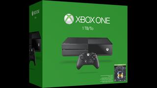 Xbox One: el nuevo modelo vendrá rebajado