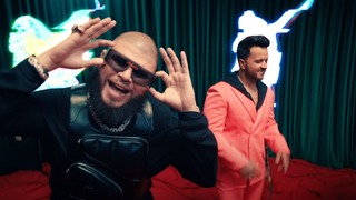 Luis Fonsi: Mira aquí el video de “Perfecta”, su reciente colaboración con Farruko 