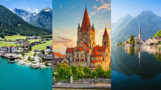 Austria: 10 razones para visitar el país