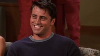 “Friends”: el día que Matt LeBlanc llegó sangrando a su audición para la serie