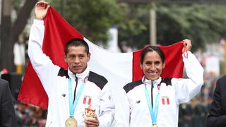 Tokio 2020: ¿Cuándo compiten los peruanos en la Maratón de los Juegos Olímpicos?