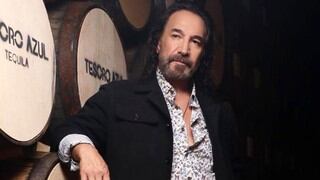 “Yo no lo ventilaría de esa manera”: Marco Antonio Solís sobre canción de Shakira contra Gerard Piqué