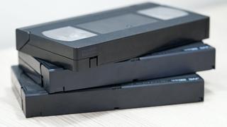 ¿Cómo pasar un preciado video grabado en un VHS a la computadora?