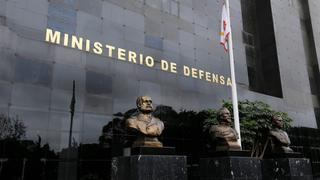 Empleos: ¿cuáles son las convocatorias de trabajo del Ministerio de Defensa para mayo 2023?