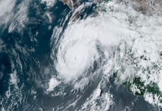 ¿Qué estados de México se verían afectados por la temporada de huracanes 2024?