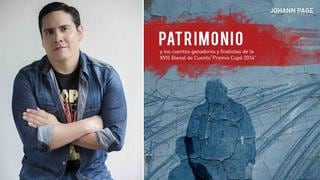 "Patrimonio" y la capacidad de conmover a través de un relato