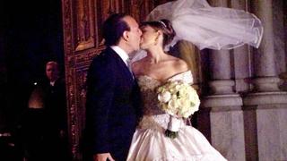 Thalía celebra 22 años de casada con Tommy Mottola y ambos se dedican profundos mensajes