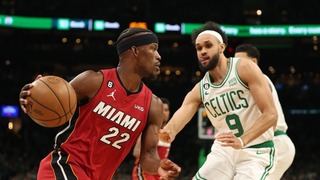 Links online, Celtics vs Heat en vivo – cómo seguir juego 2 de Playoffs NBA 2023