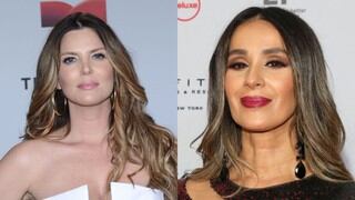 Catherine Siachoque y Maritza Rodríguez: de ‘rivales’ a amigas, ¿qué pasó entre las actrices? 