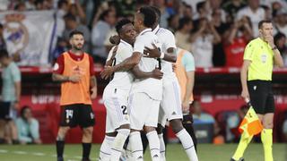 Real Madrid, campéon de la Copa del Rey: resumen y goles ante el Osasuna