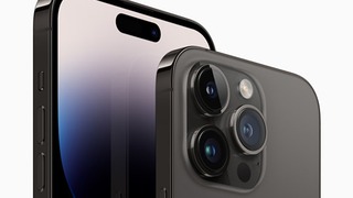 iPhone 14: ¿cómo tomar una foto mientras grabas un video?