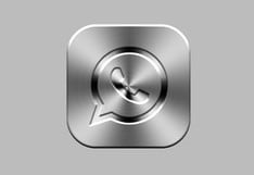 Adiós a WhatsApp Gold: así se activa el “modo plateado” en la app