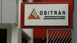 ¿Quiénes postularán al cargo de presidente de Ositrán?