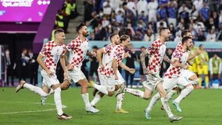 Croacia vs. Japón | goles y resultado del partido por Qatar 2022