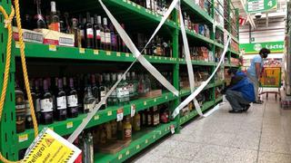 Ley seca en México: en qué estados y por qué razón regirá la medida este fin de semana