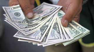 Dólar siguió subiendo y cerró su cotización a S/.2,783