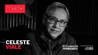 Primera Llamada - T5. Ep.2: Historia de un cohete | Celeste Viale | Podcast