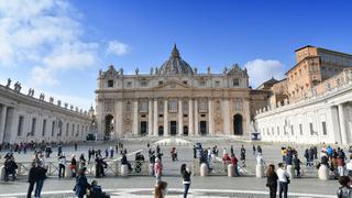 Los curas “rebeldes” seguirán bendiciendo las uniones homosexuales pese a veto del Vaticano