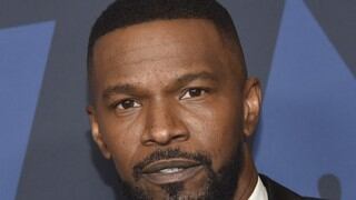 Su familia espera lo peor: cuál es el estado de salud del actor Jamie Foxx