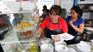 Día Nacional del Cebiche: seis mercados que destacan por sus stands cebicheros