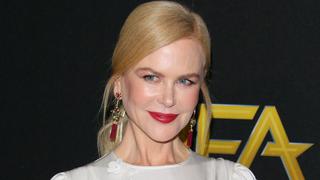 Nicole Kidman extiende su racha televisiva con una serie para Apple TV+