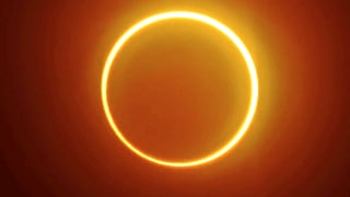 Cuántos eclipses habrá en el año 2023 y cuándo se producirán