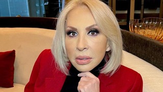 Las cariñosas palabras de Laura Bozzo a Adamari López dentro de “La casa de los famosos”