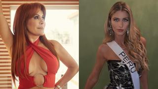 Magaly Medina y su dura crítica a Alessia Rovegno por resultado en el Miss Universo: “No tenía actitud”