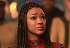 Final explicado de “Star Trek: Discovery” - Temporada 5: qué pasó con Burnham y cómo la historia se conecta con “Calypso”