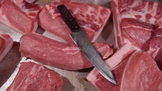 ¿Cuánto tiempo puede durar la carne en el refrigerador y congelador? 