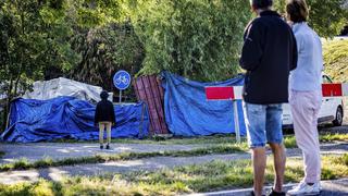 Países Bajos: Choque de un camión contra una parrillada comunitaria deja 6 muertos