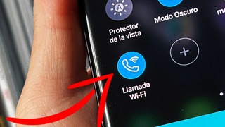 Android: qué son las llamadas Wifi y cómo activarlas