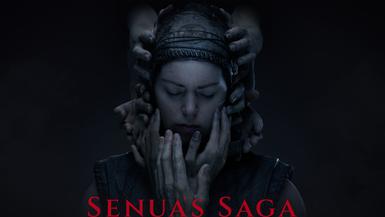 Hellblade 2: Senua's Saga