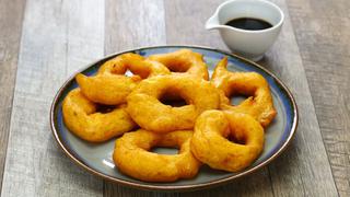 Picarones: la dulce y empalagosa historia del origen del postre peruano