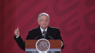 Así celebró AMLO el triunfo de México ante Puerto Rico por el Clásico Mundial de Béisbol