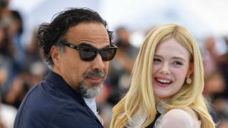 Cannes 2019: Elle Fanning, González Iñárritu y más estrellas inauguran el festival
