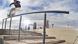 Skaters muestran en épico video sus vivencias y la fuerza cultural de América Latina