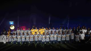 Alianza Lima y la fiesta de la Noche blanquiazul en imágenes