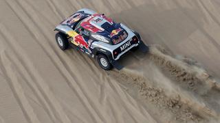 Dakar 2019: finalizó el rally más difícil del mundo en territorio peruano