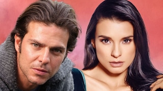 “Pasión de gavilanes” 2: Paola Rey y Juan Alfonso Baptista como Jimena y Óscar, casi 20 años después